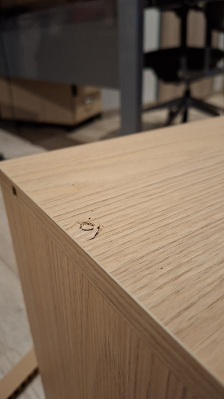 Ouvrir la fenêtre modale de l'avis 1 sur 1