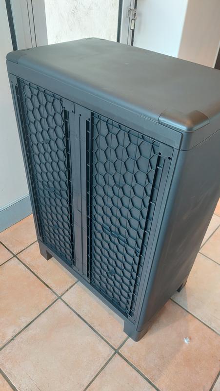 Revisione aperta modale 4 su 5