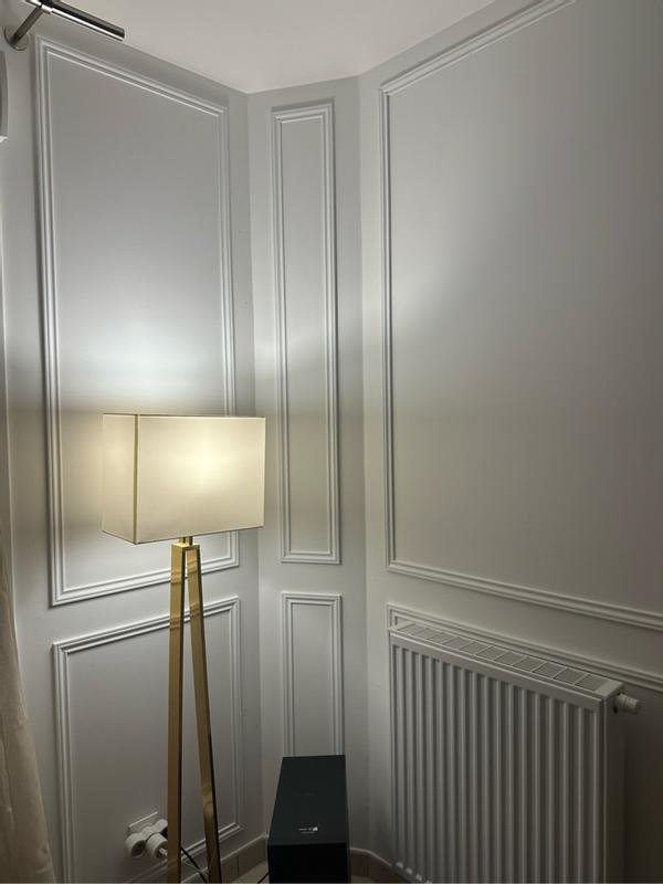 Ouvrir la fenêtre modale de l'avis 1 sur 1