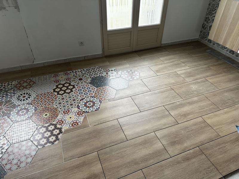 Revisione aperta modale 1 su 1