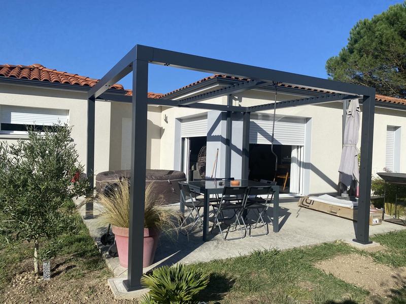 Ouvrir la fenêtre modale de l'avis 1 sur 4