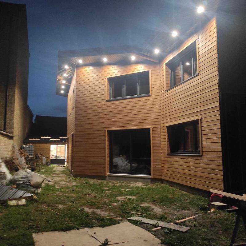 Ouvrir la fenêtre modale de l'avis 1 sur 1