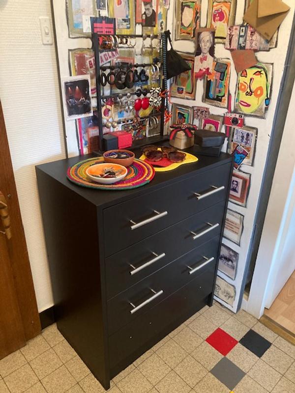 Abra o modal de avaliação 1 de 1