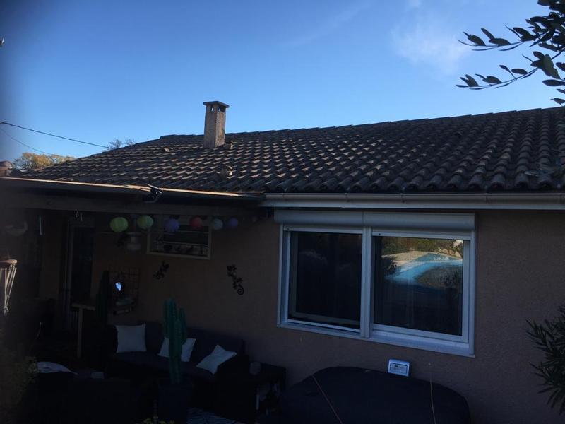 Ouvrir la fenêtre modale de l'avis 1 sur 1