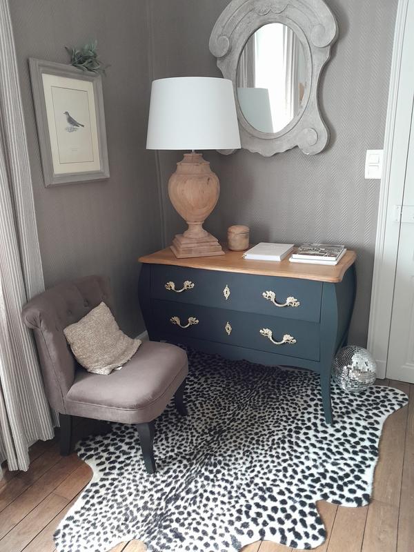 Ouvrir la fenêtre modale de l'avis 1 sur 1