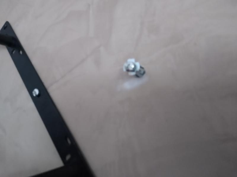 Revisione aperta modale 1 su 4