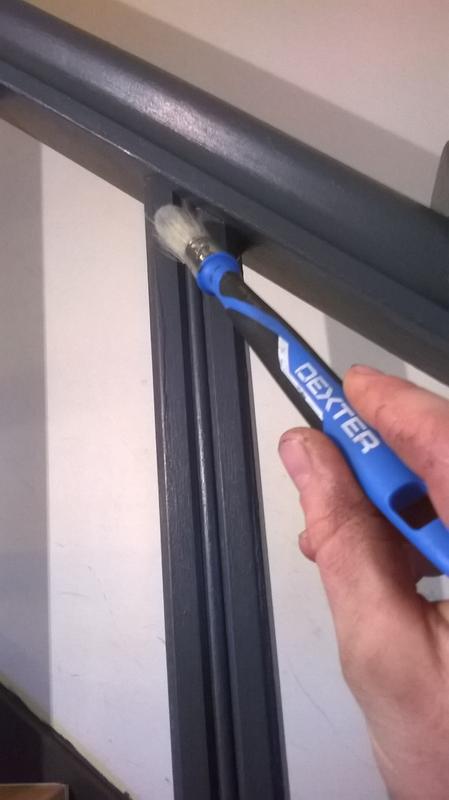 Ouvrir la fenêtre modale de l'avis 1 sur 2