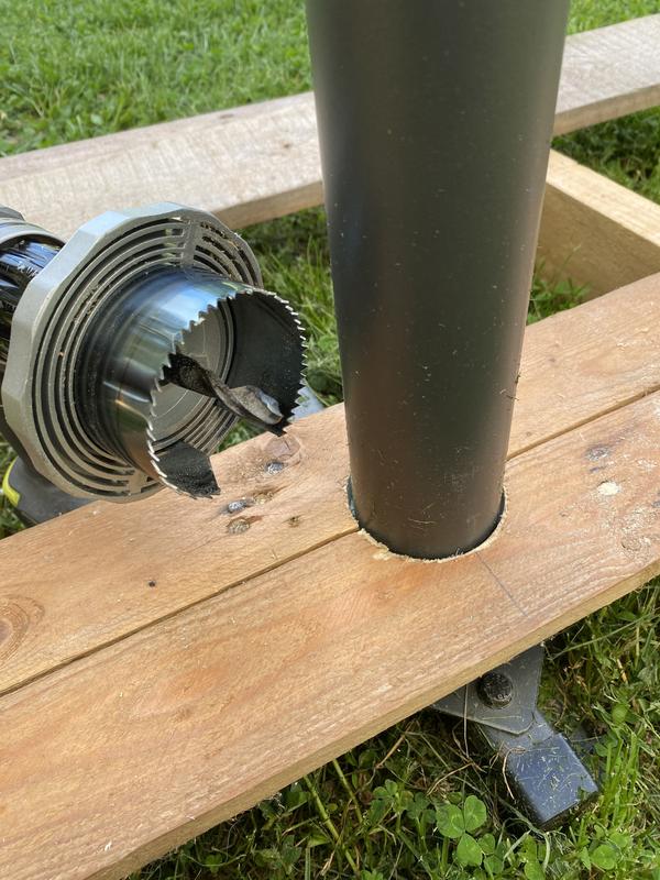 Abra o modal de avaliação 5 de 6