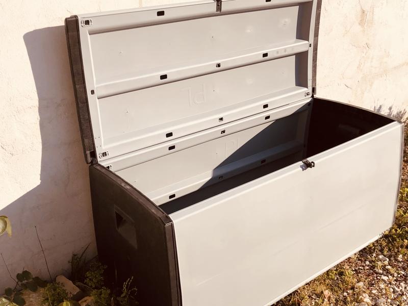 Revisione aperta modale 2 su 2