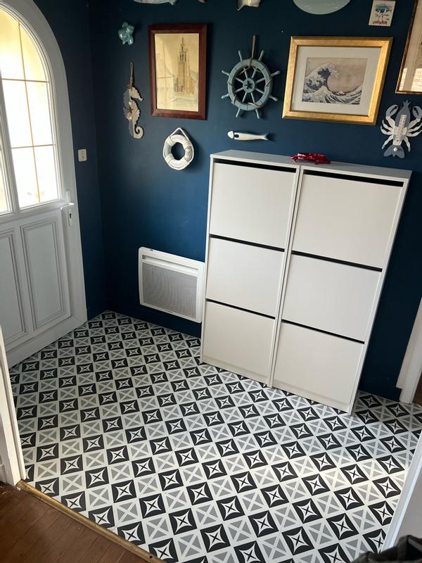 Ouvrir la fenêtre modale de l'avis 1 sur 1