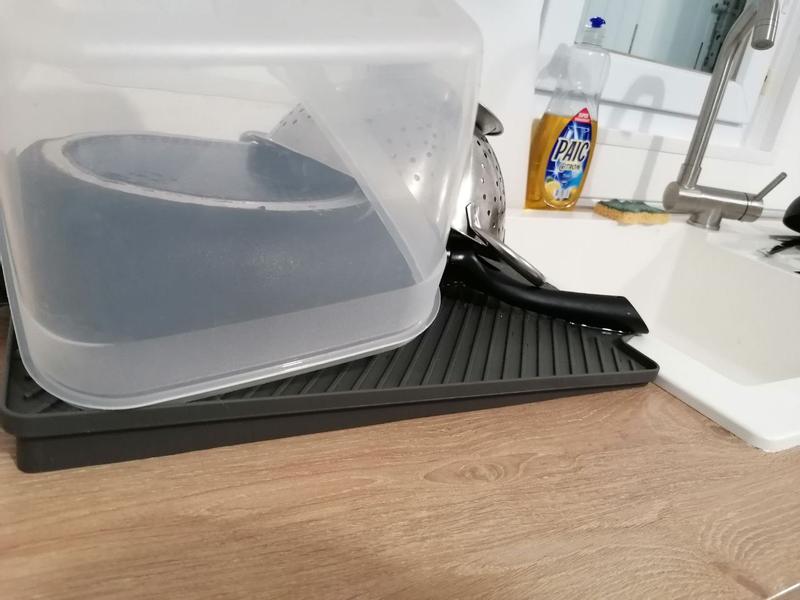 Ouvrir la fenêtre modale de l'avis 1 sur 4