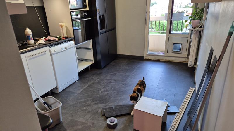 Ouvrir la fenêtre modale de l'avis 1 sur 1