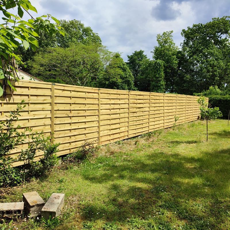 Ouvrir la fenêtre modale de l'avis 1 sur 1