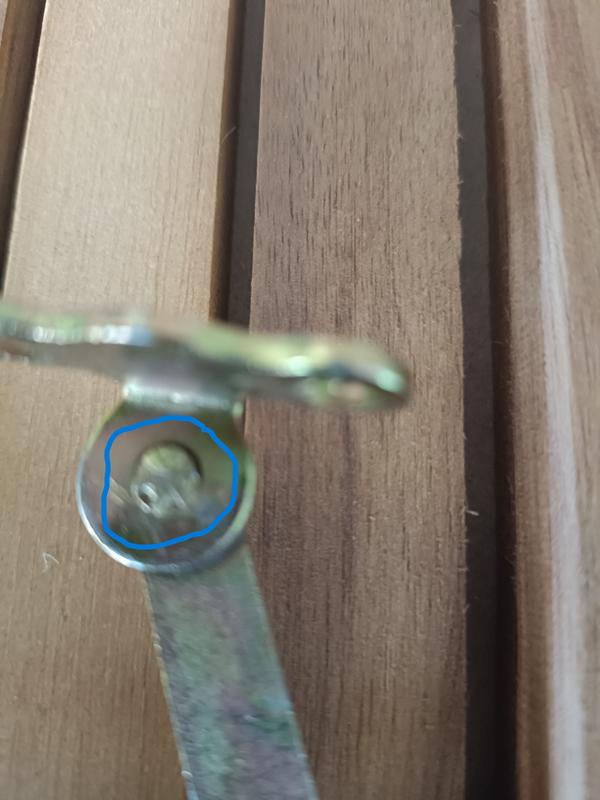 Revisione aperta modale 2 su 3