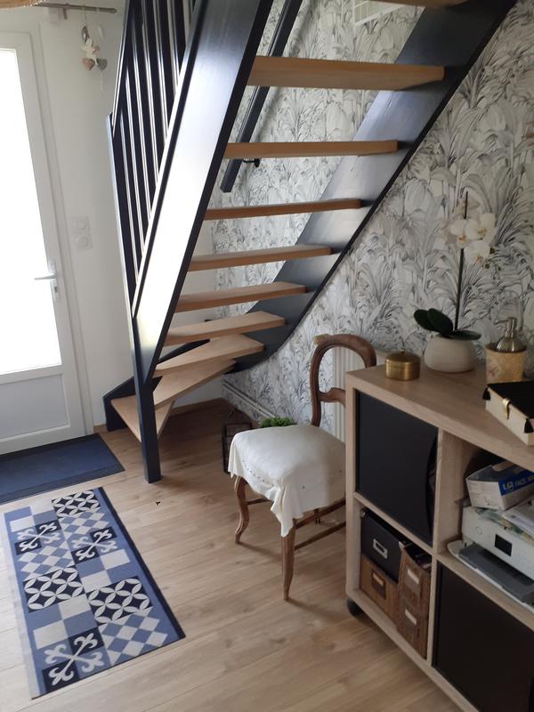 Ouvrir la fenêtre modale de l'avis 1 sur 1