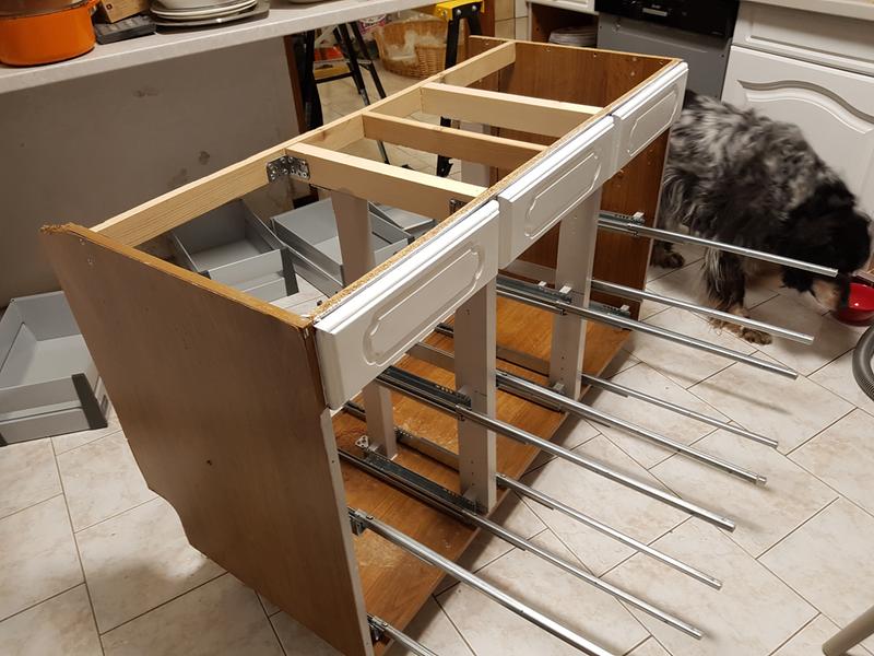 Ouvrir la fenêtre modale de l'avis 1 sur 1