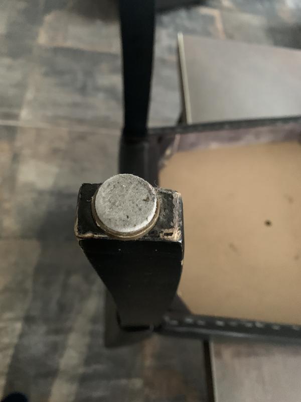 Abra o modal de avaliação 1 de 1