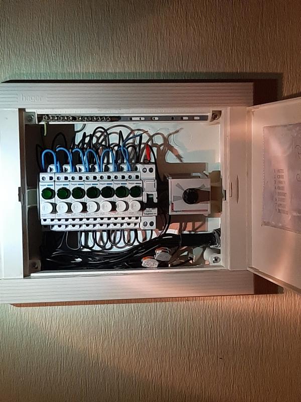 Ouvrir la fenêtre modale de l'avis 1 sur 1