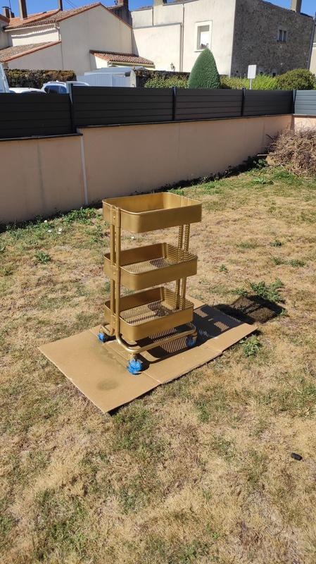 Ouvrir la fenêtre modale de l'avis 2 sur 2