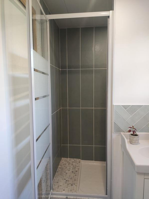 Revisione aperta modale 2 su 3