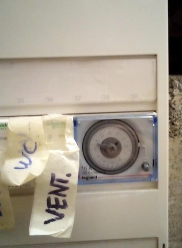 Ouvrir la fenêtre modale de l'avis 2 sur 2