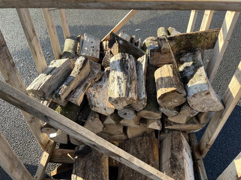 Ouvrir la fenêtre modale de l'avis 1 sur 1