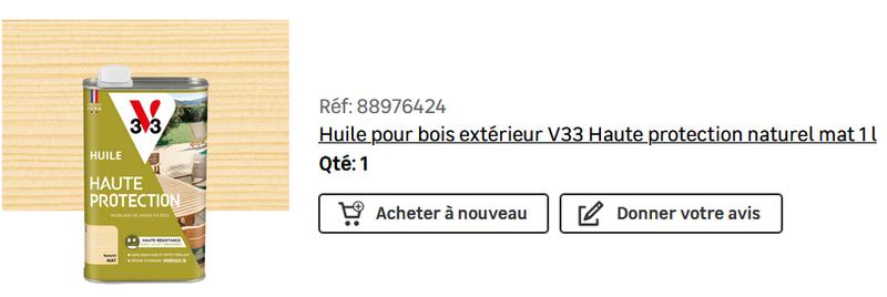Ouvrir la fenêtre modale de l'avis 2 sur 2