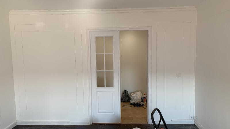 Ouvrir la fenêtre modale de l'avis 1 sur 2