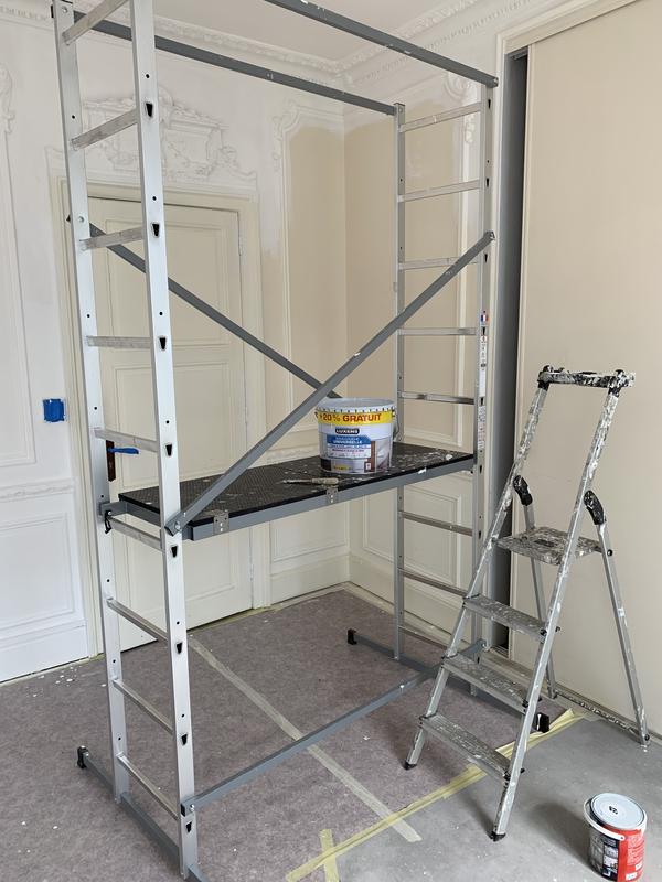 Ouvrir la fenêtre modale de l'avis 1 sur 1