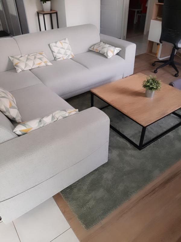 Ouvrir la fenêtre modale de l'avis 3 sur 3