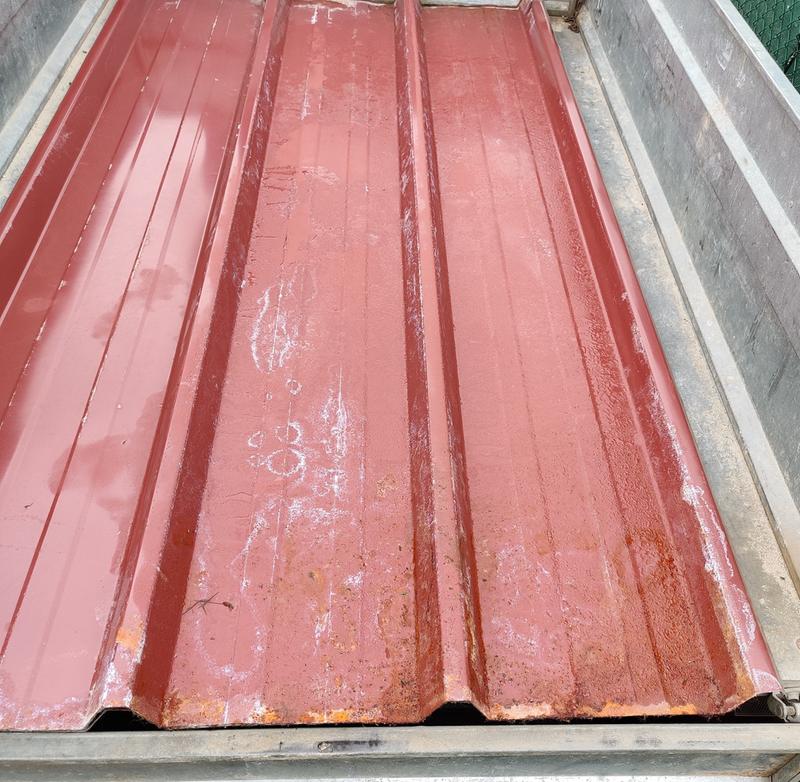 Ouvrir la fenêtre modale de l'avis 1 sur 1