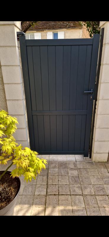 Ouvrir la fenêtre modale de l'avis 1 sur 1