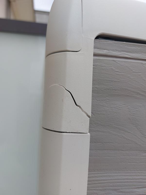 Ouvrir la fenêtre modale de l'avis 1 sur 5