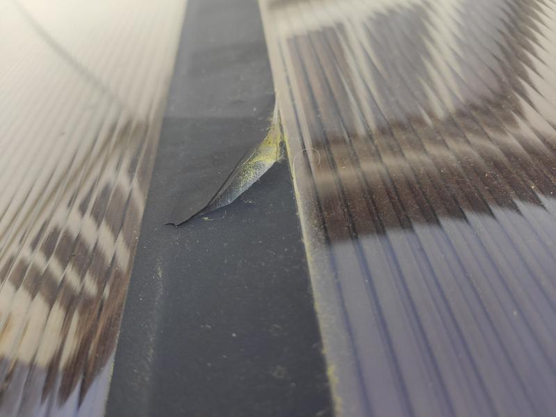 Ouvrir la fenêtre modale de l'avis 1 sur 3