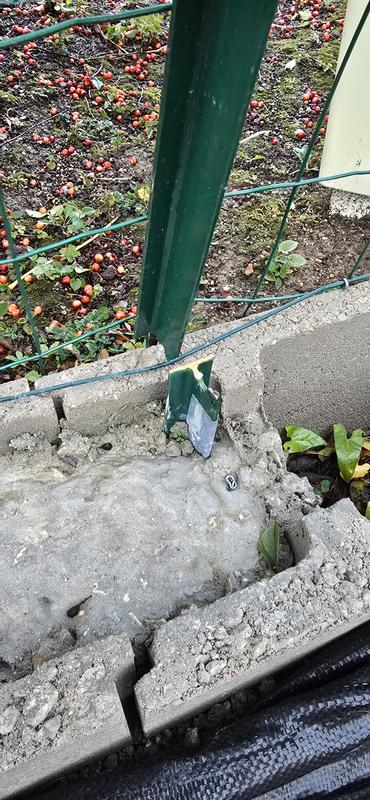 Ouvrir la fenêtre modale de l'avis 1 sur 1