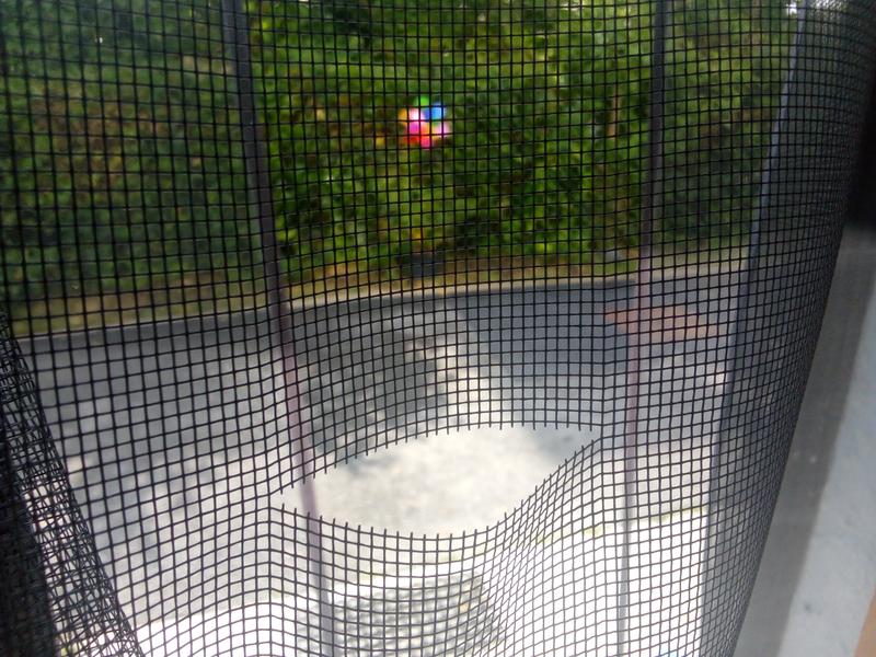 Ouvrir la fenêtre modale de l'avis 2 sur 4