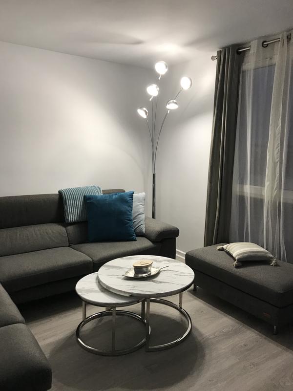 Revisione aperta modale 1 su 1