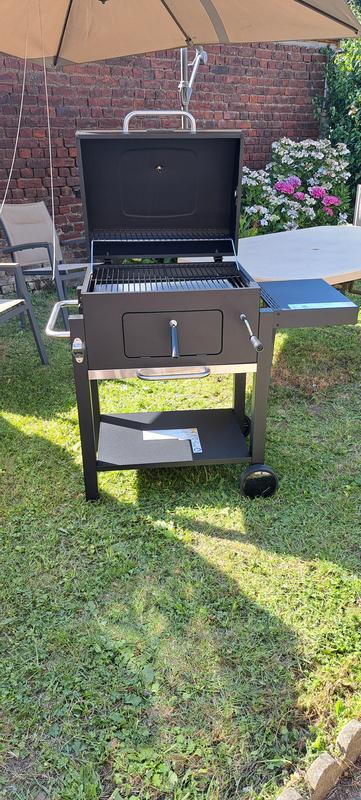 Abra o modal de avaliação 1 de 2