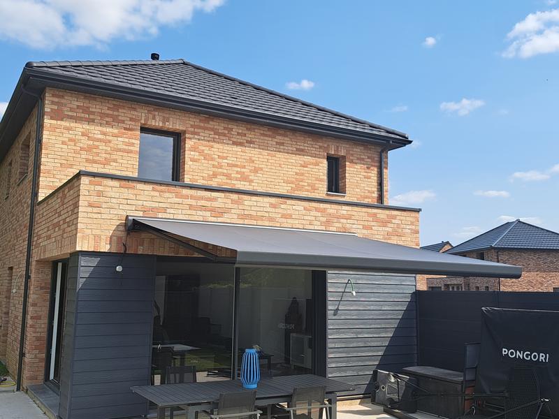 Ouvrir la fenêtre modale de l'avis 3 sur 6