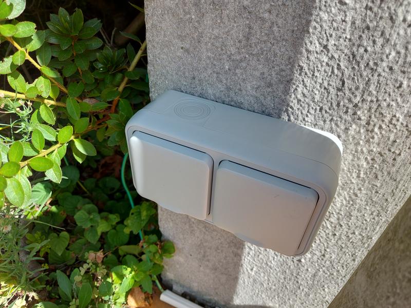 Ouvrir la fenêtre modale de l'avis 2 sur 5