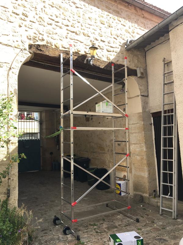 Ouvrir la fenêtre modale de l'avis 1 sur 1