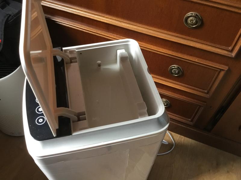 Ouvrir la fenêtre modale de l'avis 3 sur 3