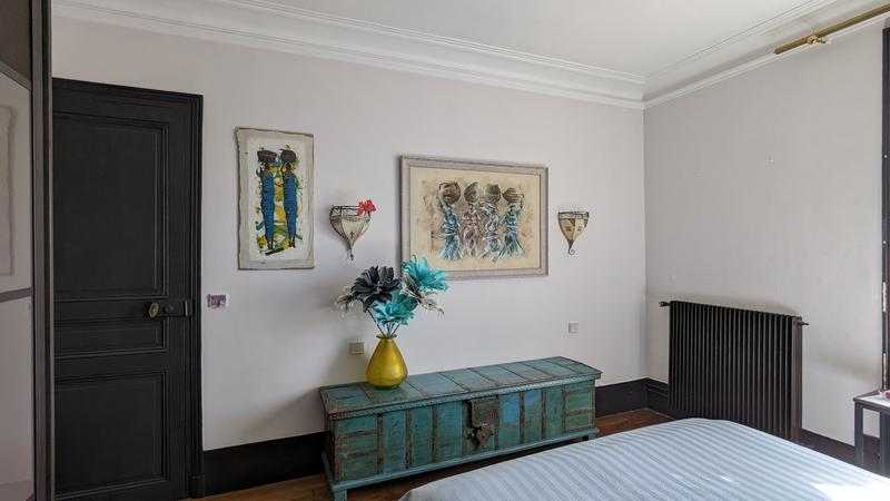 Ouvrir la fenêtre modale de l'avis 1 sur 3