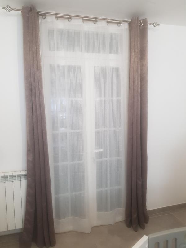 Abra o modal de avaliação 1 de 3