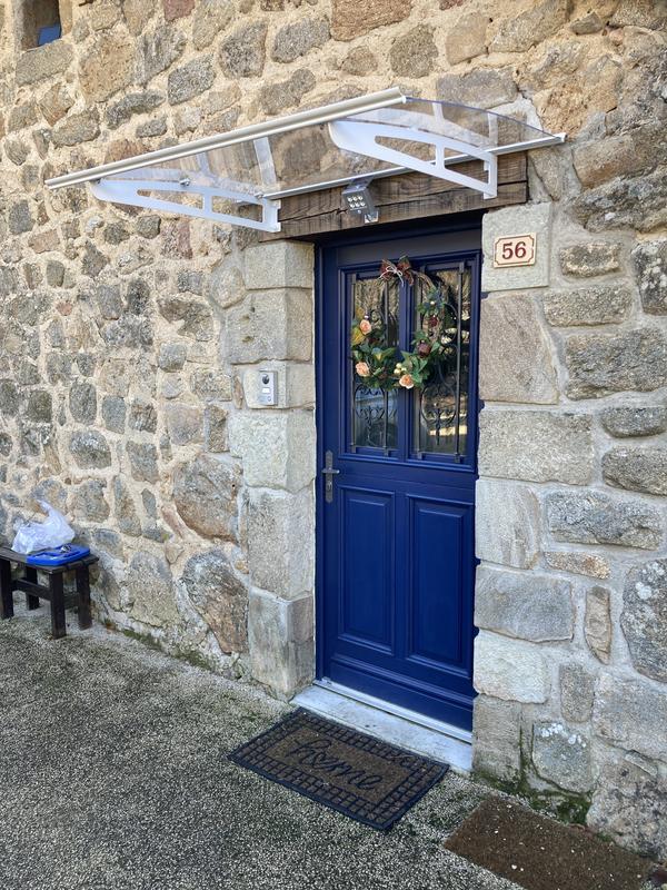 Ouvrir la fenêtre modale de l'avis 1 sur 1