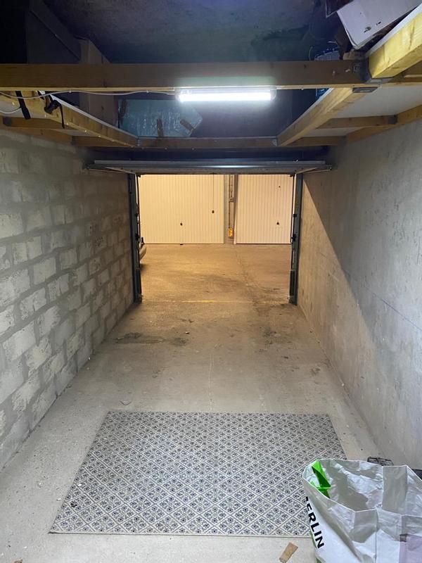 Ouvrir la fenêtre modale de l'avis 1 sur 1