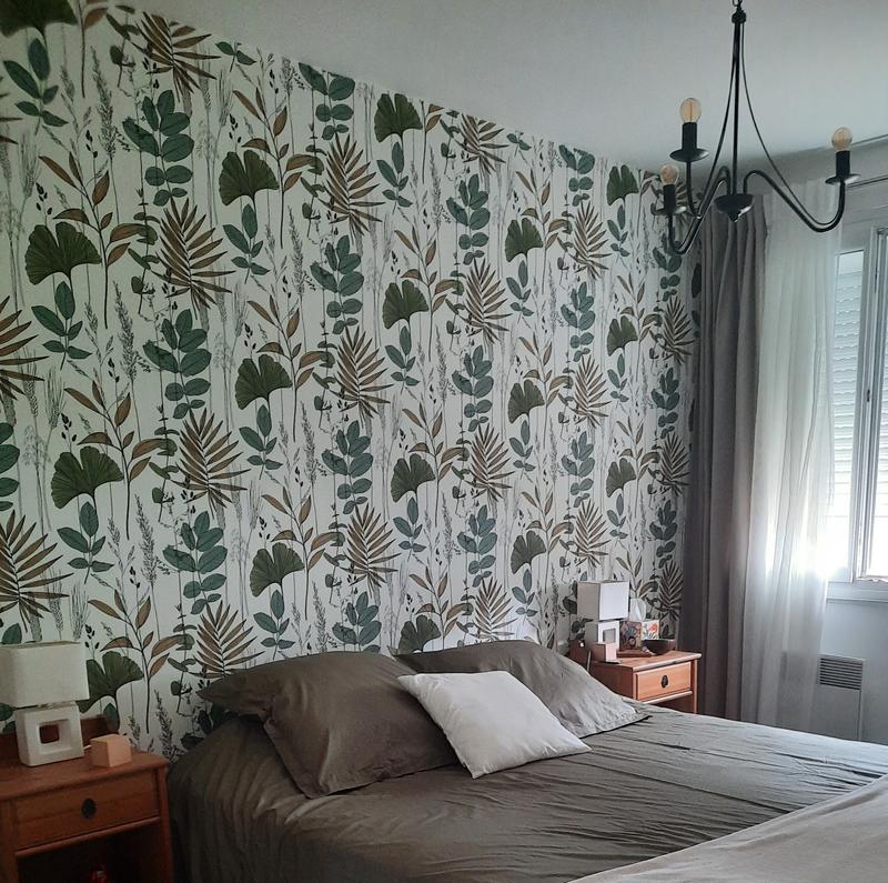 Ouvrir la fenêtre modale de l'avis 1 sur 1