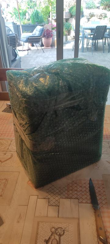 Abra o modal de avaliação 1 de 2