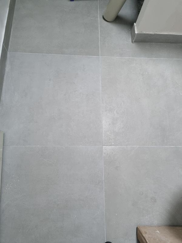 Revisione aperta modale 2 su 5
