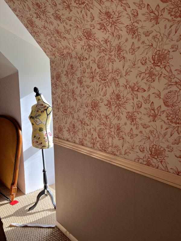 Ouvrir la fenêtre modale de l'avis 1 sur 1